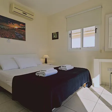 Nissi Golden Sands Privileges Aya Napa