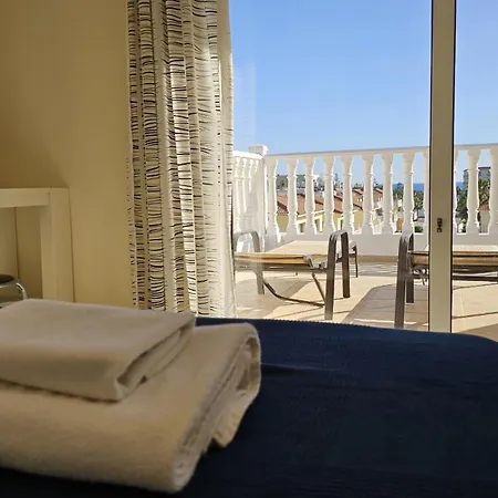 Nissi Golden Sands Privileges Aya Napa