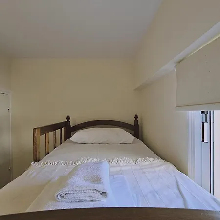 Nissi Golden Sands Privileges Daire Aya Napa