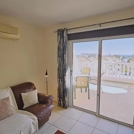 Nissi Golden Sands Privileges * Aya Napa