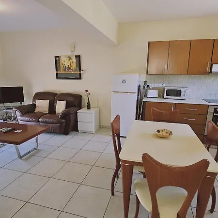 Nissi Golden Sands Privileges Daire Aya Napa